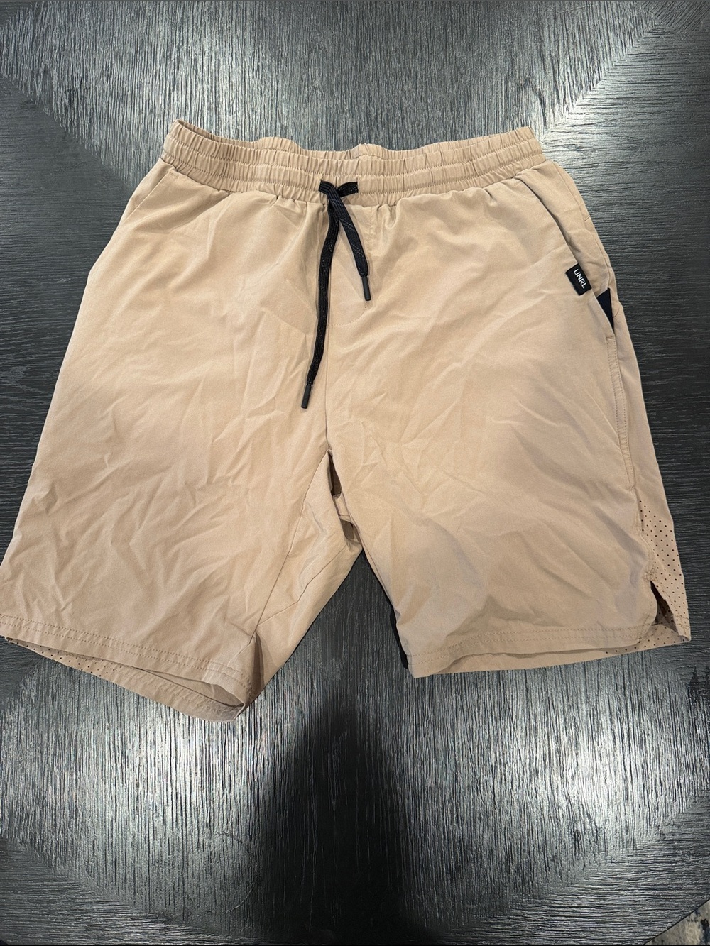 UNRL Stride Shorts